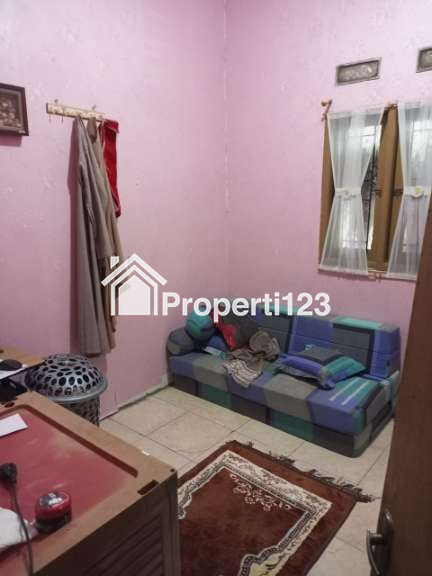 DIJUAL RUMAH NYAMAN - 8