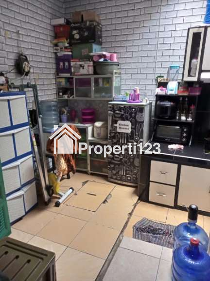 DIJUAL RUMAH NYAMAN - 10