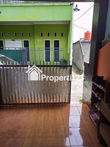 DIJUAL RUMAH NYAMAN - 3