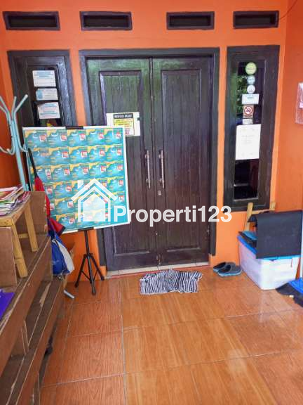 DIJUAL RUMAH NYAMAN - 2