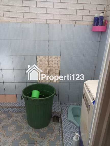 DIJUAL RUMAH NYAMAN - 7