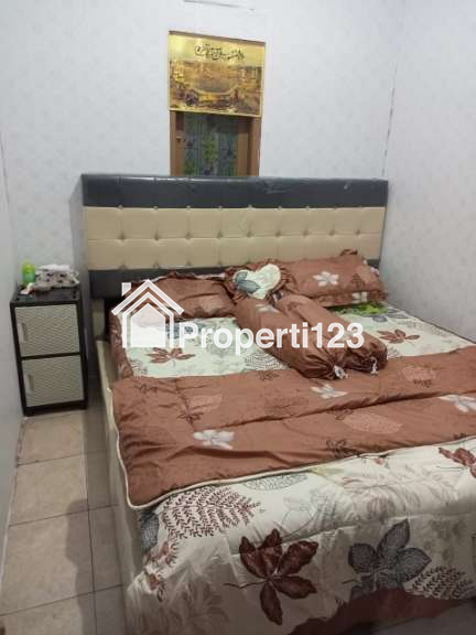 DIJUAL RUMAH NYAMAN - 9