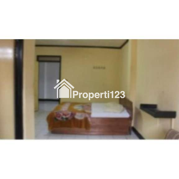 Jual Cepat Hotel Melati Aktif Operasional Jalan Utama ( Mainroad ) Dr Setiabudhi Isola Sukasari Bandung Jawa Barat - 5