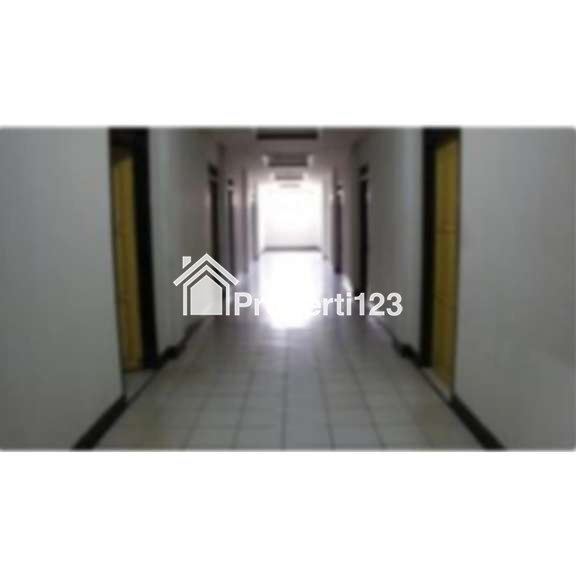 Jual Cepat Hotel Melati Aktif Operasional Jalan Utama ( Mainroad ) Dr Setiabudhi Isola Sukasari Bandung Jawa Barat - 4
