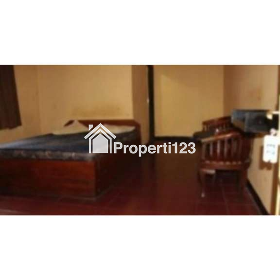 Jual Cepat Hotel Melati Aktif Operasional Jalan Utama ( Mainroad ) Dr Setiabudhi Isola Sukasari Bandung Jawa Barat - 6
