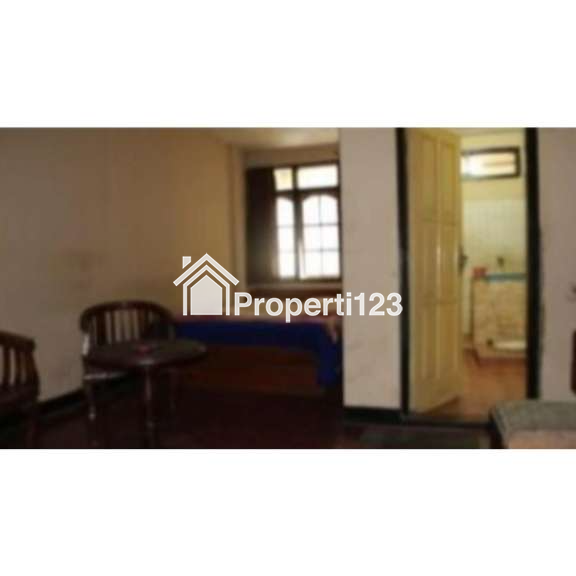 Jual Cepat Hotel Melati Aktif Operasional Jalan Utama ( Mainroad ) Dr Setiabudhi Isola Sukasari Bandung Jawa Barat - 7