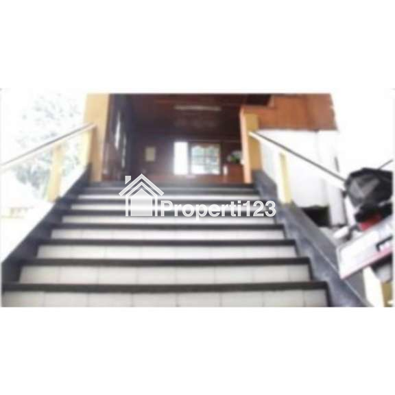 Jual Cepat Hotel Melati Aktif Operasional Jalan Utama ( Mainroad ) Dr Setiabudhi Isola Sukasari Bandung Jawa Barat - 2