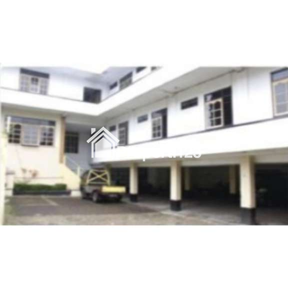 Jual Cepat Hotel Melati Aktif Operasional Jalan Utama ( Mainroad ) Dr Setiabudhi Isola Sukasari Bandung Jawa Barat - 8