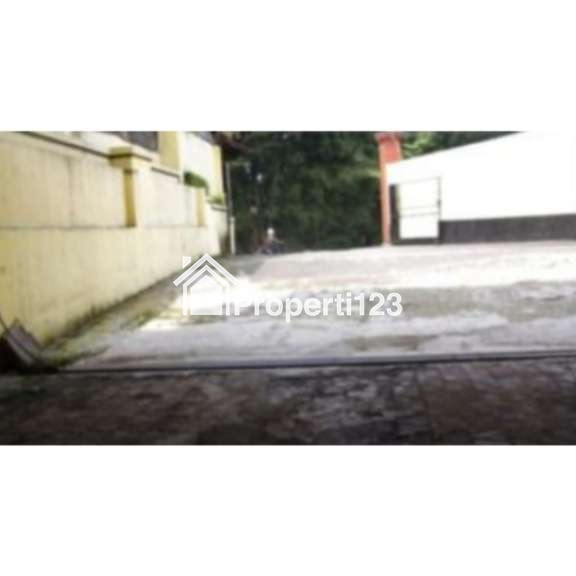 Jual Cepat Hotel Melati Aktif Operasional Jalan Utama ( Mainroad ) Dr Setiabudhi Isola Sukasari Bandung Jawa Barat - 10