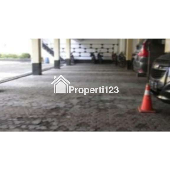 Jual Cepat Hotel Melati Aktif Operasional Jalan Utama ( Mainroad ) Dr Setiabudhi Isola Sukasari Bandung Jawa Barat - 9