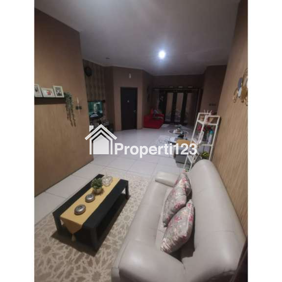 Jual Cepat Rumah Kekinian Komplek Setra Regency Kampus Polban ( Politeknik Bandung ) Ciwaruga Parongpong Kabupaten Bandung Barat / Modern House For Fast Sale - 3