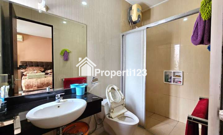 Rumah Bagus Murah Asera One South Harapan Indah Bekasi - 14