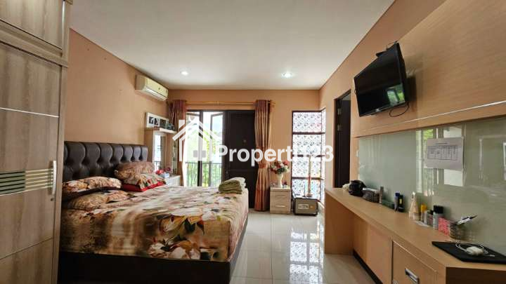 Rumah Bagus Murah Asera One South Harapan Indah Bekasi - 9