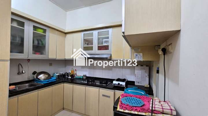 Rumah Bagus Murah Asera One South Harapan Indah Bekasi - 8