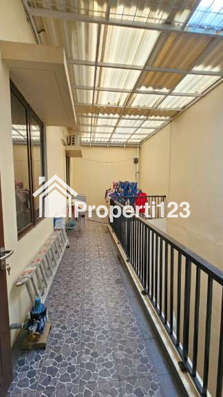 Rumah Bagus Murah Asera One South Harapan Indah Bekasi - 17