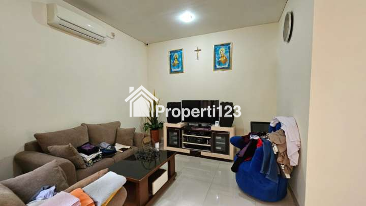 Rumah Bagus Murah Asera One South Harapan Indah Bekasi - 7