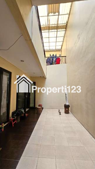 Rumah Bagus Murah Asera One South Harapan Indah Bekasi - 18