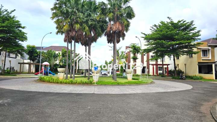 Rumah Bagus Murah Asera One South Harapan Indah Bekasi - 19