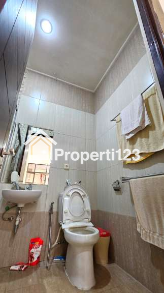 Rumah Bagus Murah Asera One South Harapan Indah Bekasi - 15
