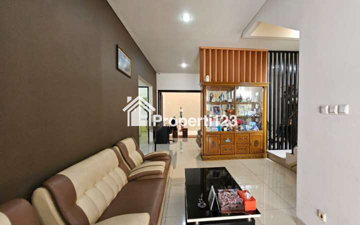 Rumah Bagus Murah Asera One South Harapan Indah Bekasi - 4