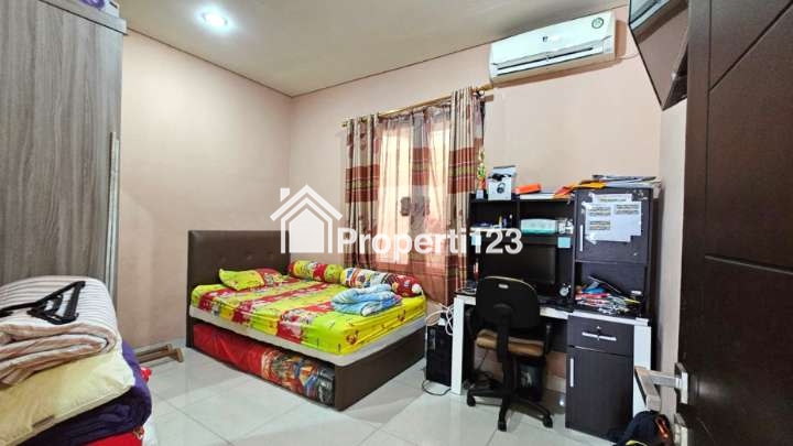 Rumah Bagus Murah Asera One South Harapan Indah Bekasi - 11