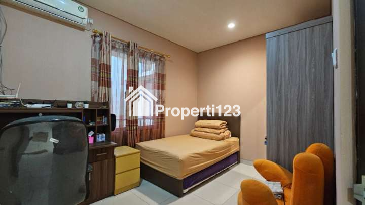 Rumah Bagus Murah Asera One South Harapan Indah Bekasi - 12