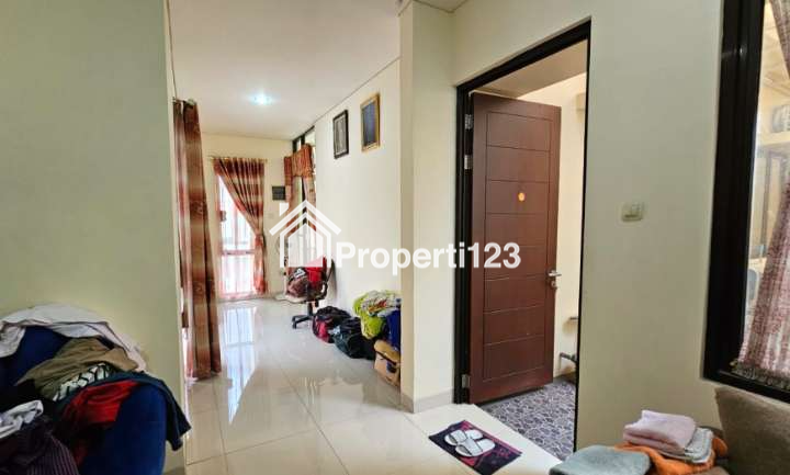 Rumah Bagus Murah Asera One South Harapan Indah Bekasi - 16