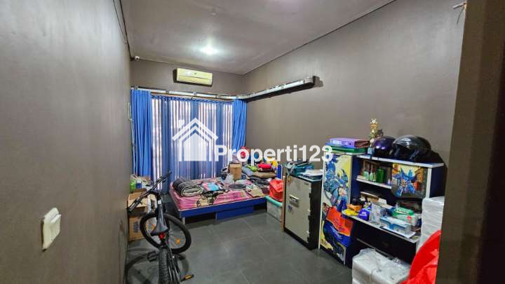 Rumah Bagus Murah Asera One South Harapan Indah Bekasi - 13