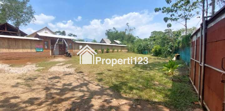 Villa Wisata Strategis Desa Margahurip Banjaran Bandung - 8