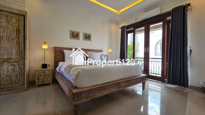 MONTHLY FOR RENT 2 BEDROOMS VILLA IN TUMBAK BAYUH - KW310 - 4