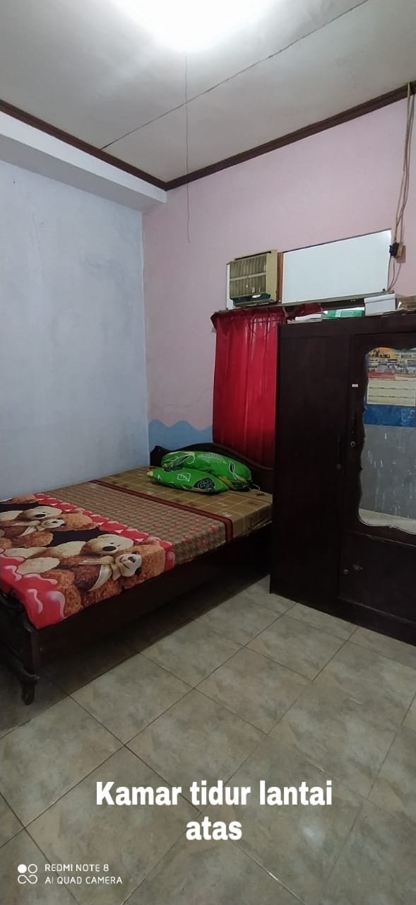 JUAL RUMAH UNIK NAN KOKOH BERLOKASI STRATEGIS Di CIBINONG BOGOR - 5