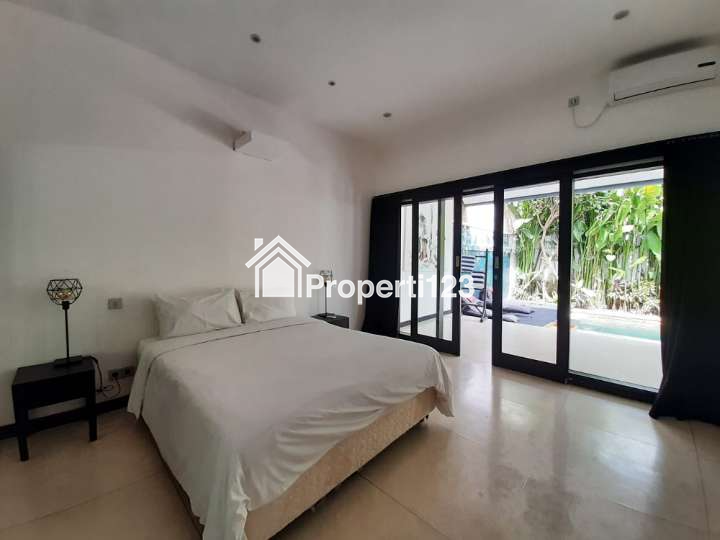 YEARLY FOR RENT 2 BEDROOMS VILLA IN SEMINYAK - GMP019 - 10