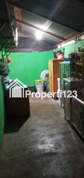 Dijual cepat rumah - 8