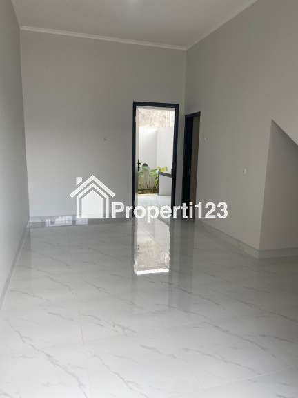 Dijual Rumah Super Murah Meriah di Jatiasih, Kota Bekasi - 9