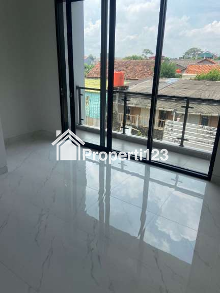 Dijual Rumah Super Murah Meriah di Jatiasih, Kota Bekasi - 4