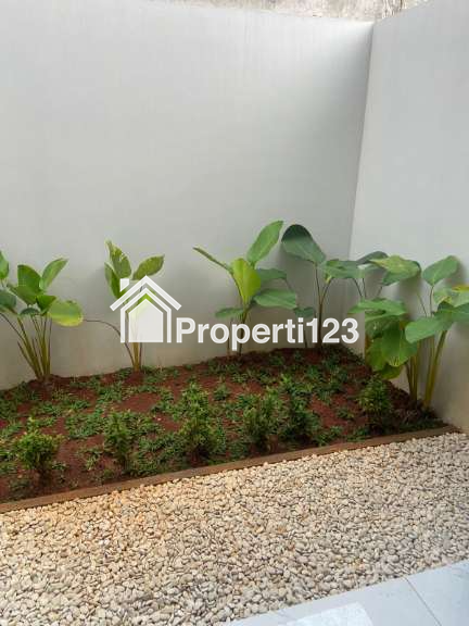 Dijual Rumah Super Murah Meriah di Jatiasih, Kota Bekasi - 10