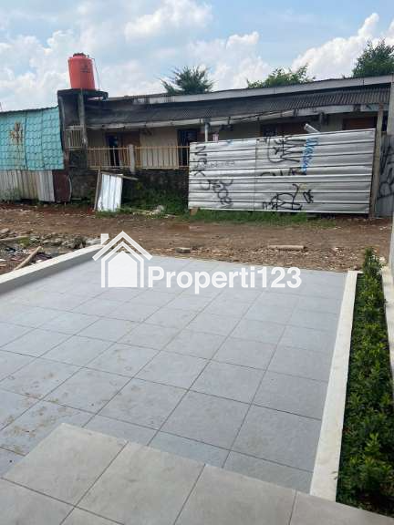 Dijual Rumah Super Murah Meriah di Jatiasih, Kota Bekasi - 11