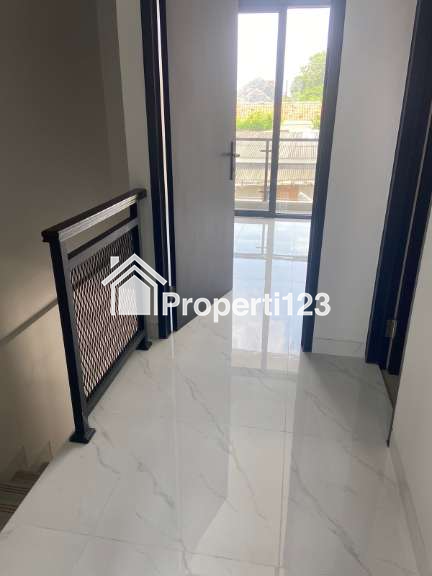 Dijual Rumah Super Murah Meriah di Jatiasih, Kota Bekasi - 5