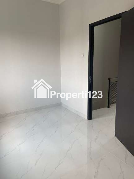 Dijual Rumah Super Murah Meriah di Jatiasih, Kota Bekasi - 6