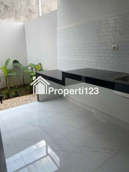 Dijual Rumah Super Murah Meriah di Jatiasih, Kota Bekasi - 8