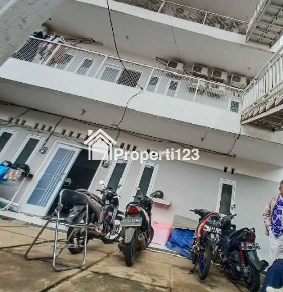 Dijual Kost Mahasiswi 57 Kamar Cukup Jalan Kaki ke Kampus IPB - 3