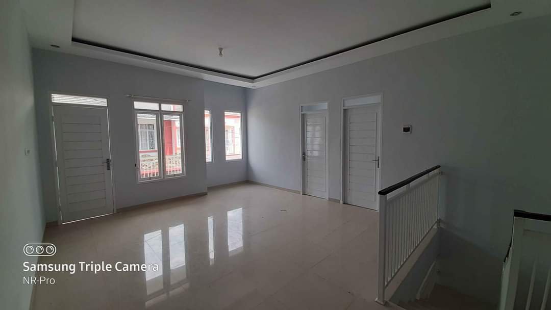 Dijual Cepat Rumah Murah di Jln. Panglima Polim, Kemiling, Bandar Lampung - 6