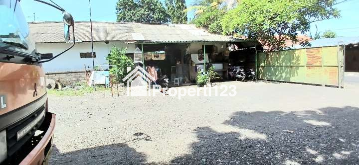 Dijual Gudang area Batubulan Gianyar Bali - 8