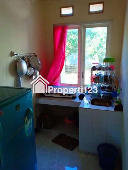 Rumah Siap Huni Hook 1,5 Lantai di Singosari, Malang, Jawa Timur - 9