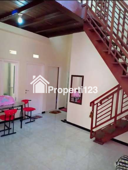 Rumah Siap Huni Hook 1,5 Lantai di Singosari, Malang, Jawa Timur - 7