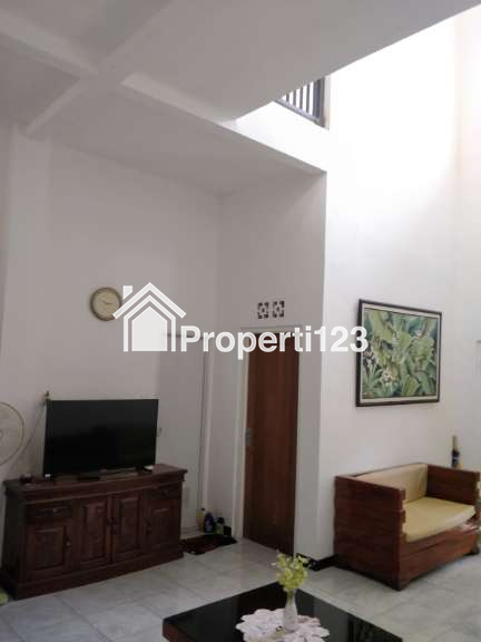 Rumah 2 Lantai Ranugrati, di Sawojajar, Kota Malang - 2