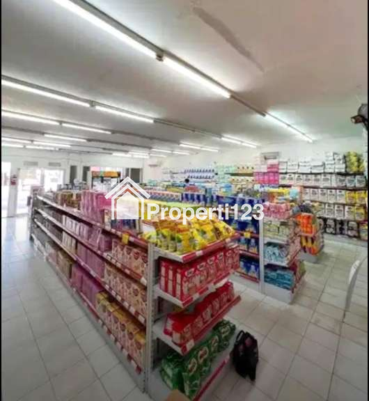 Gudang Murah Jalan Sultan Agung Medan Satria Bekasi Barat - 4