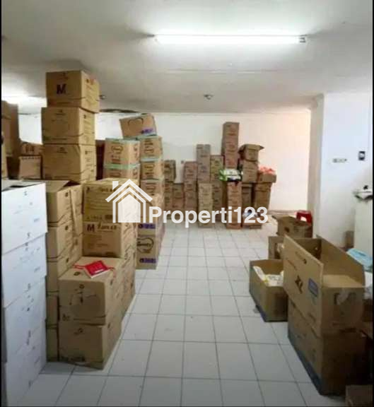 Gudang Murah Jalan Sultan Agung Medan Satria Bekasi Barat - 5