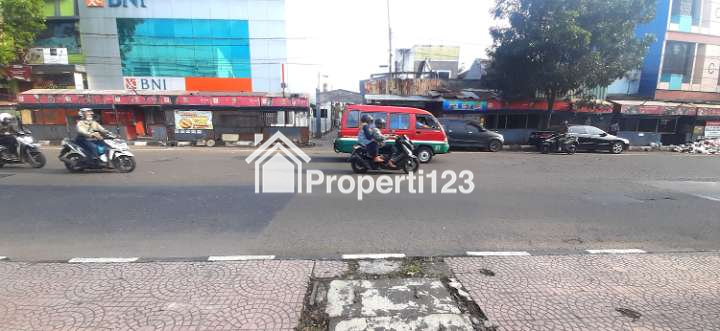 TANAH KOMERSIAL  DI JALAN AHMAD YANI BANDUNG - 4