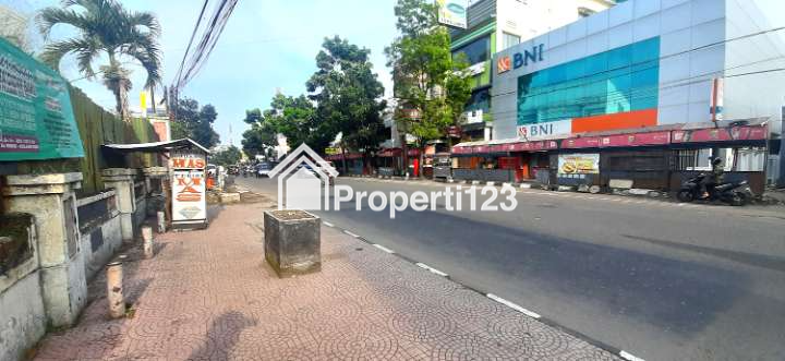 TANAH KOMERSIAL  DI JALAN AHMAD YANI BANDUNG - 6